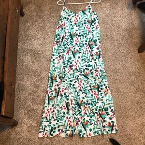 MIDI dress